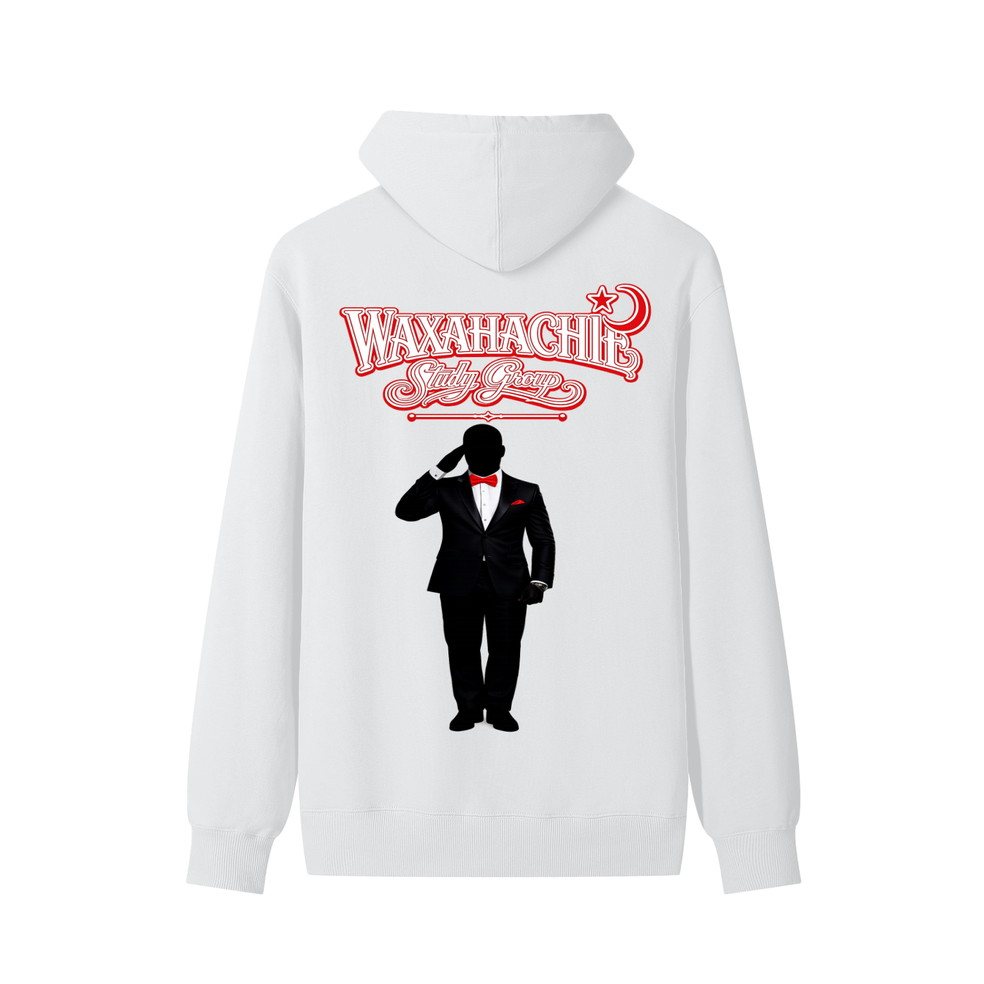 FOI Waxahachie Study Group 100% Cotton Hoodie