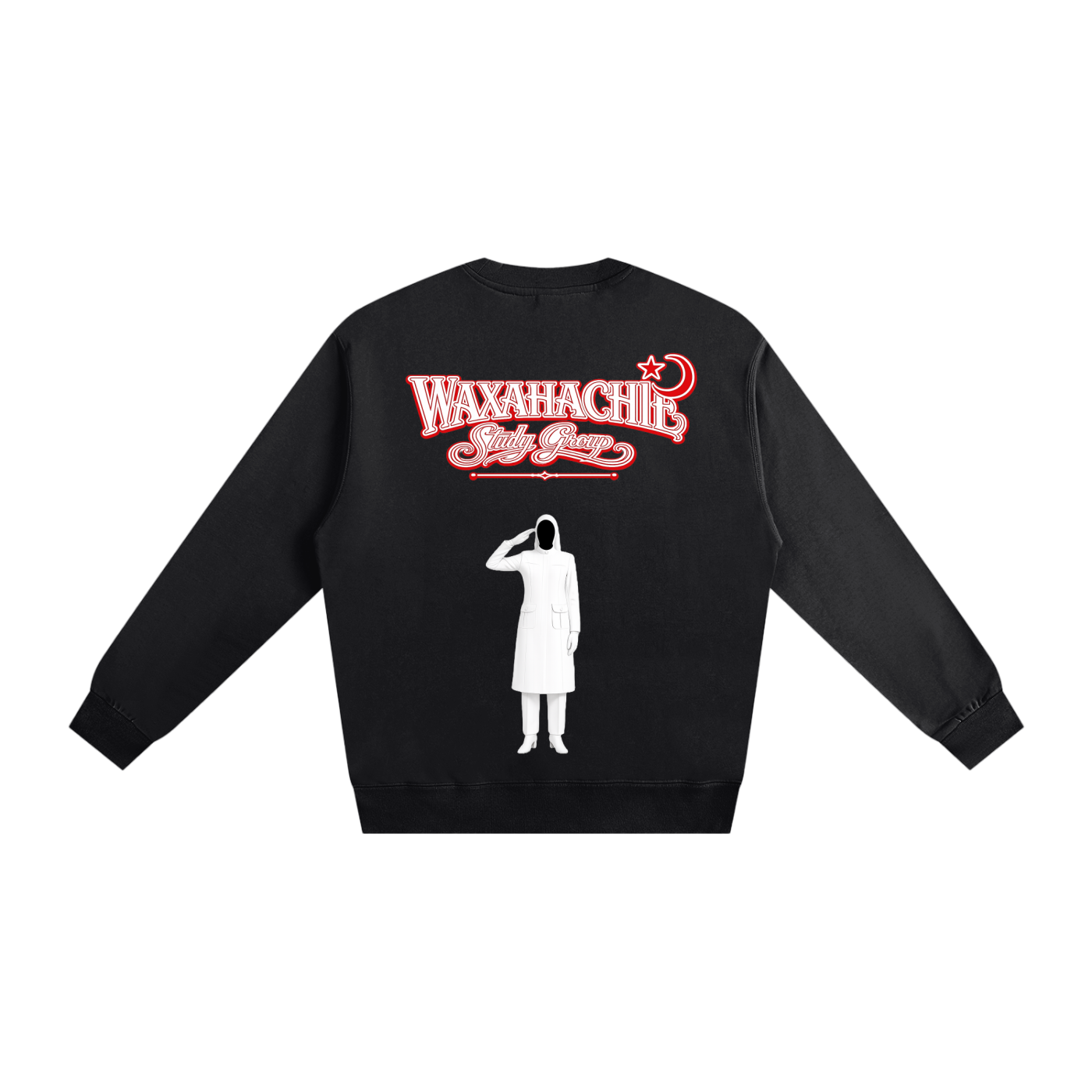 100% Cotton MGT VANGUARD Sweatshirt