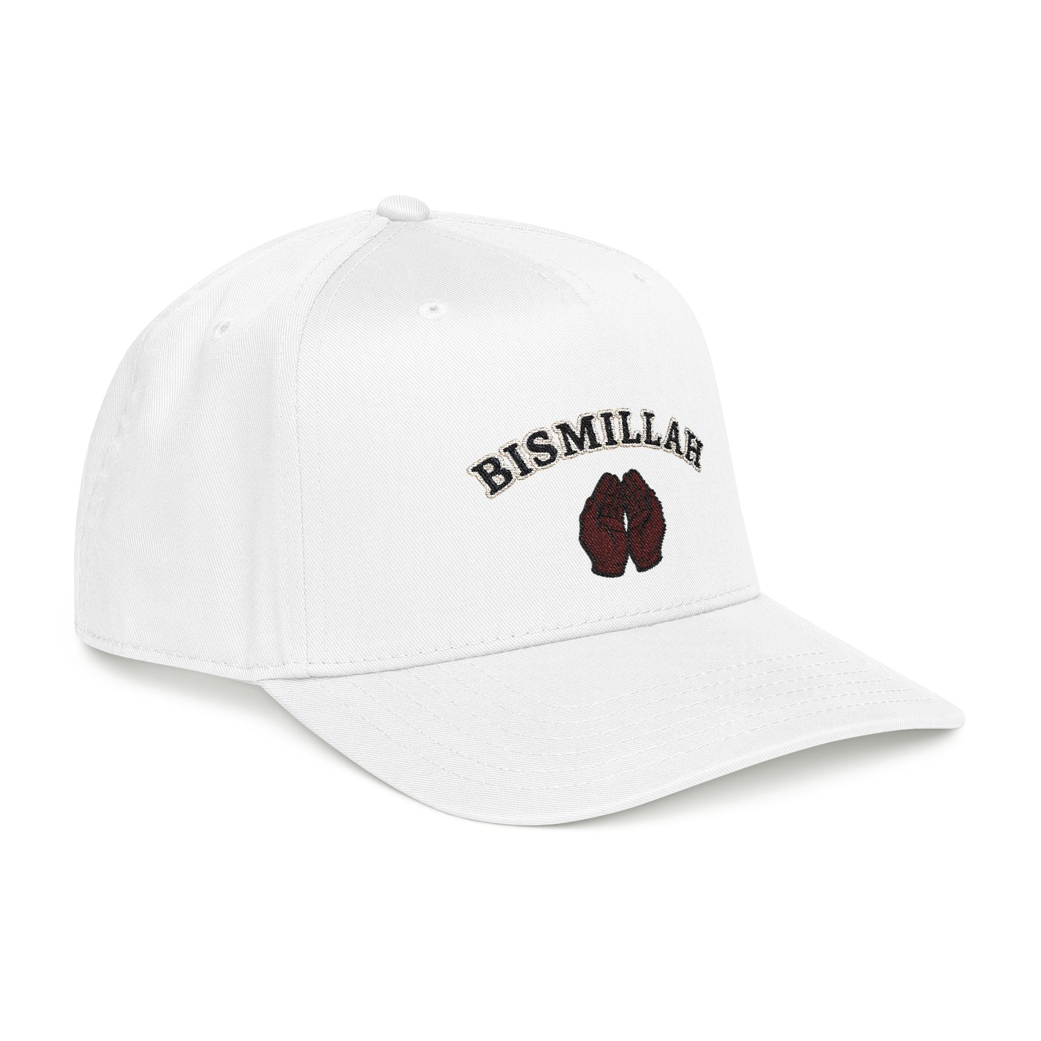 BISMILLAH Mid Profile Cap