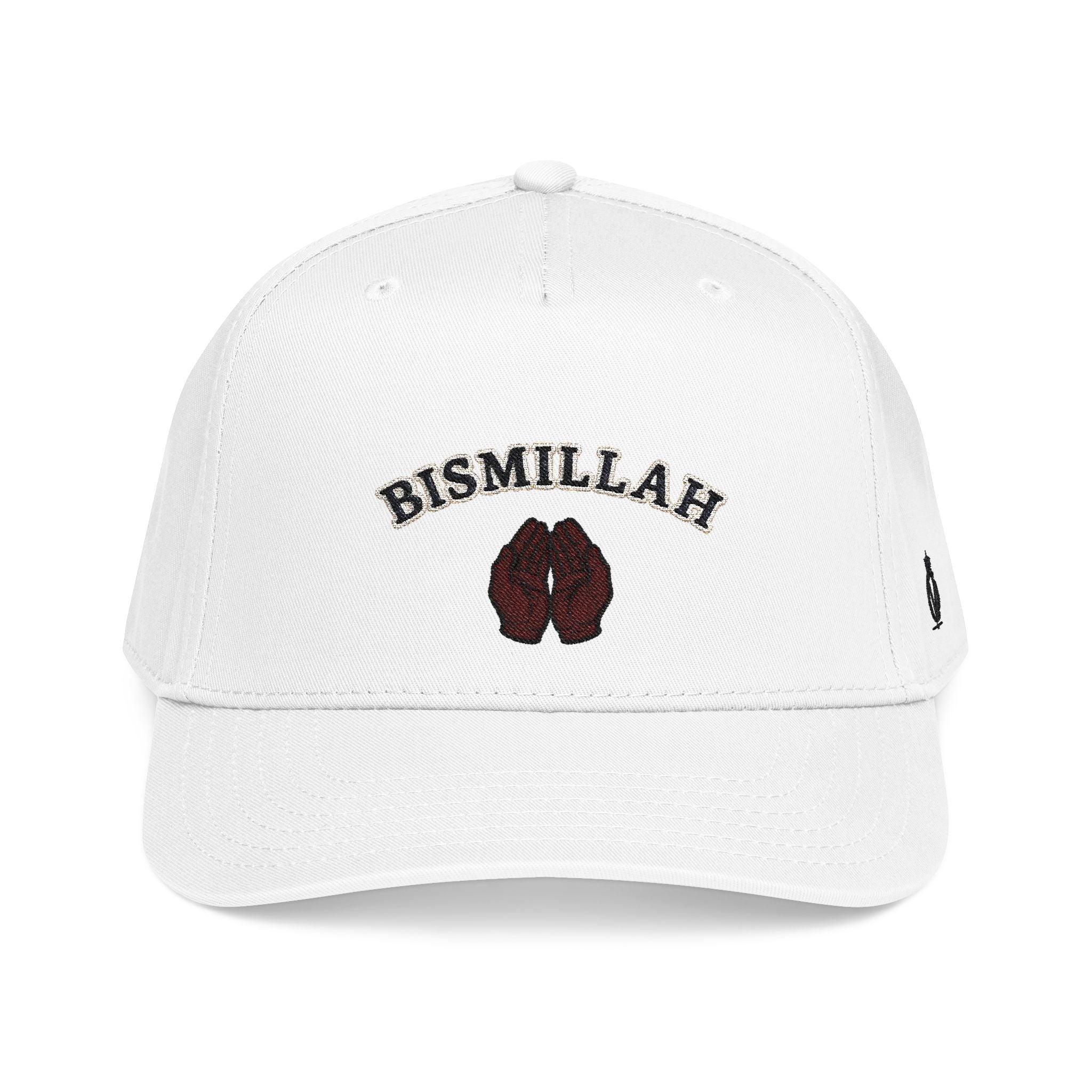 BISMILLAH Mid Profile Cap