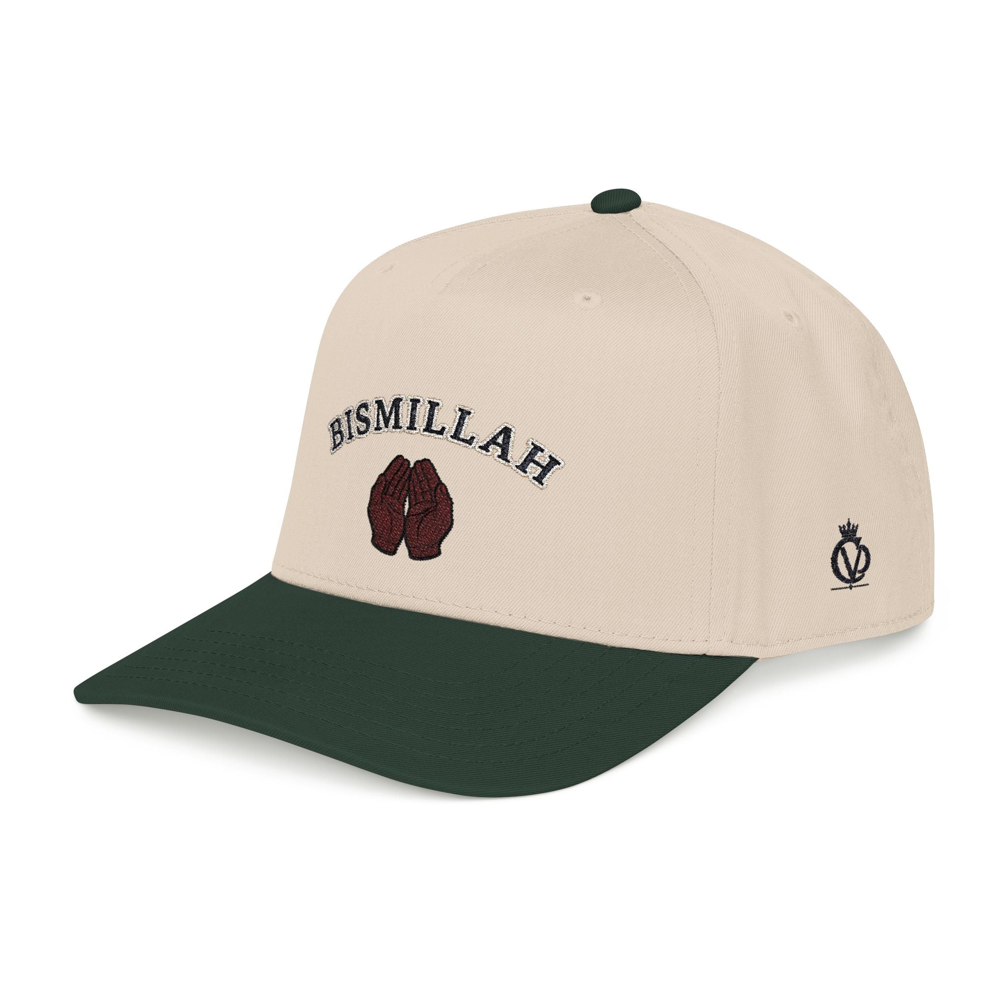 BISMILLAH Mid Profile Cap