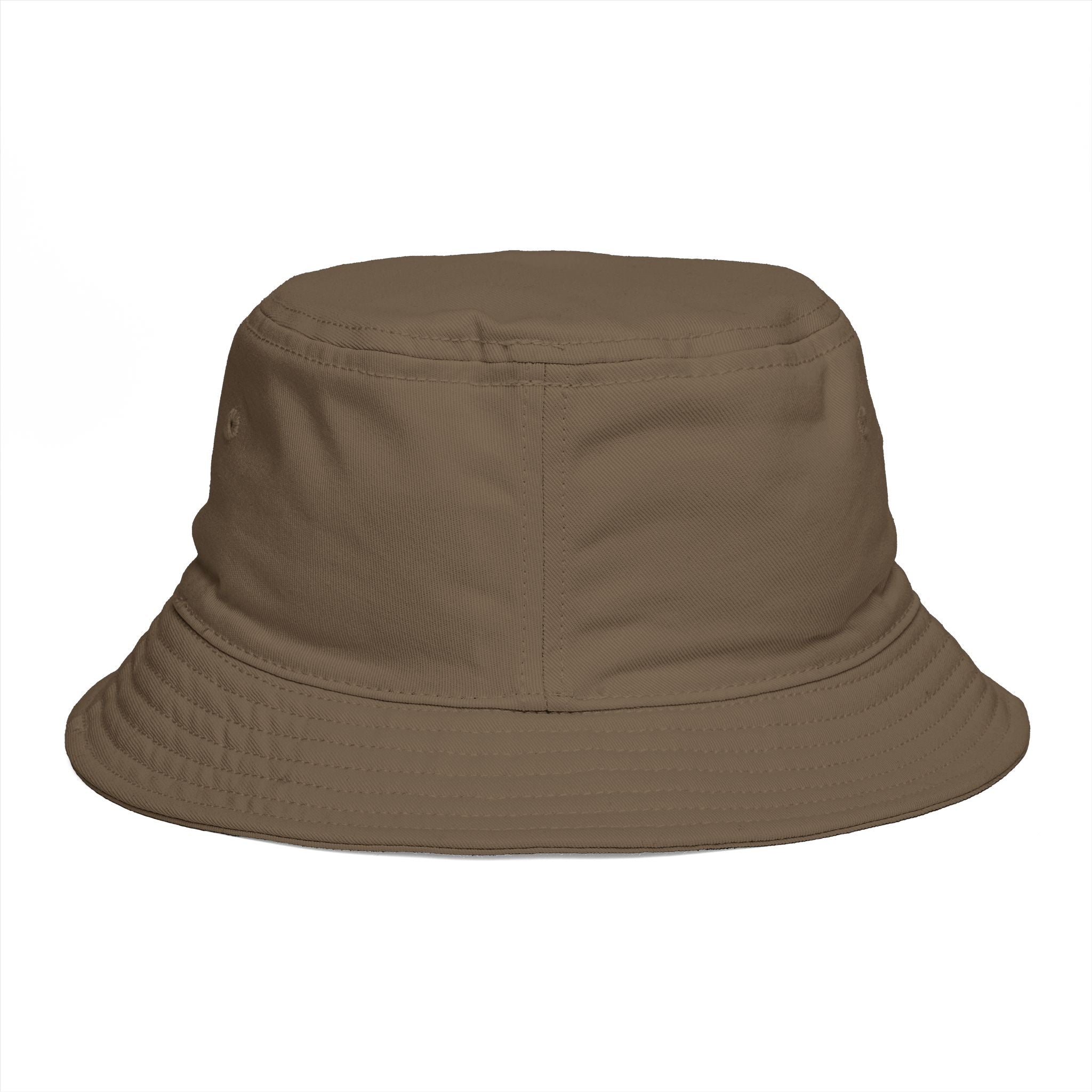 Stay Covrd Leopard CVD Bucket Hat