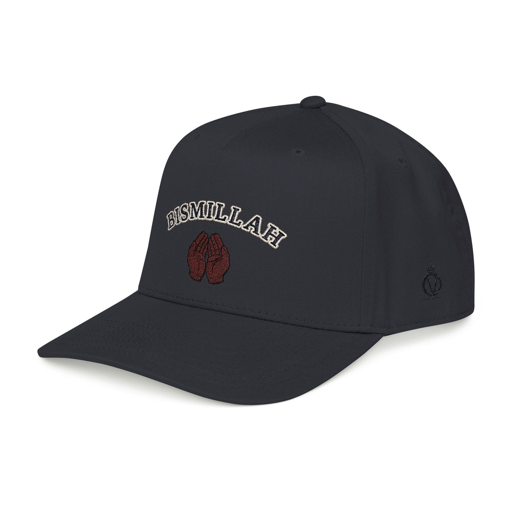 BISMILLAH Mid Profile Cap