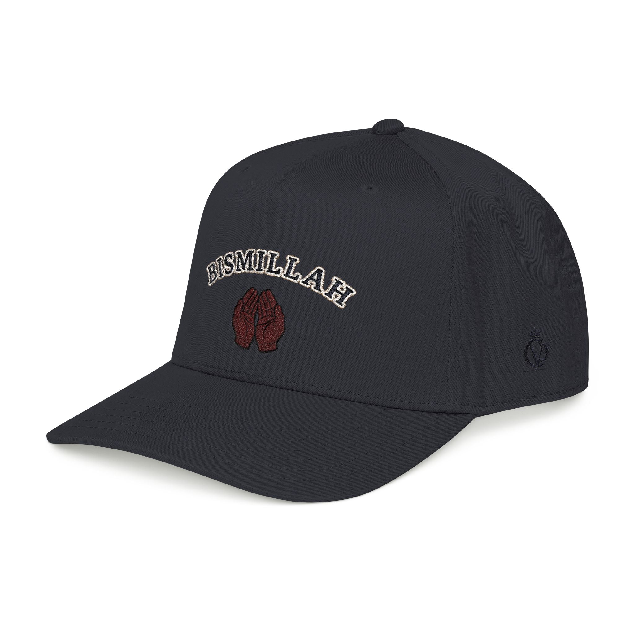 BISMILLAH Mid Profile Cap