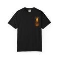 LIMITED EDITION COVRD by The Mother-Wheel Gold Edition T-Shirt