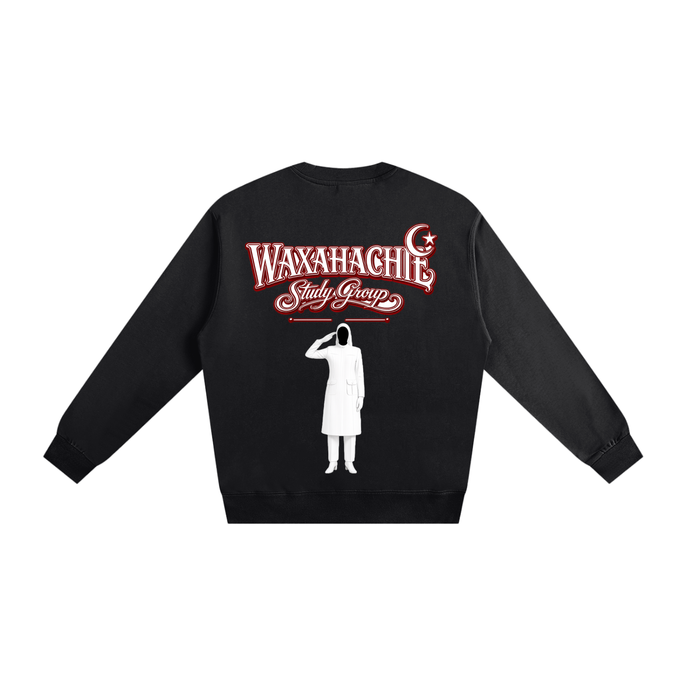 100% Cotton MGT VANGUARD Sweatshirt