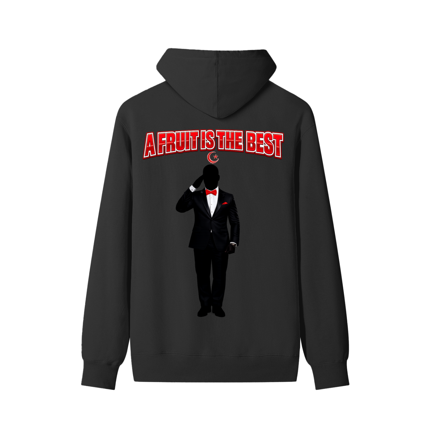 Classic Unisex Cotton Hoodie