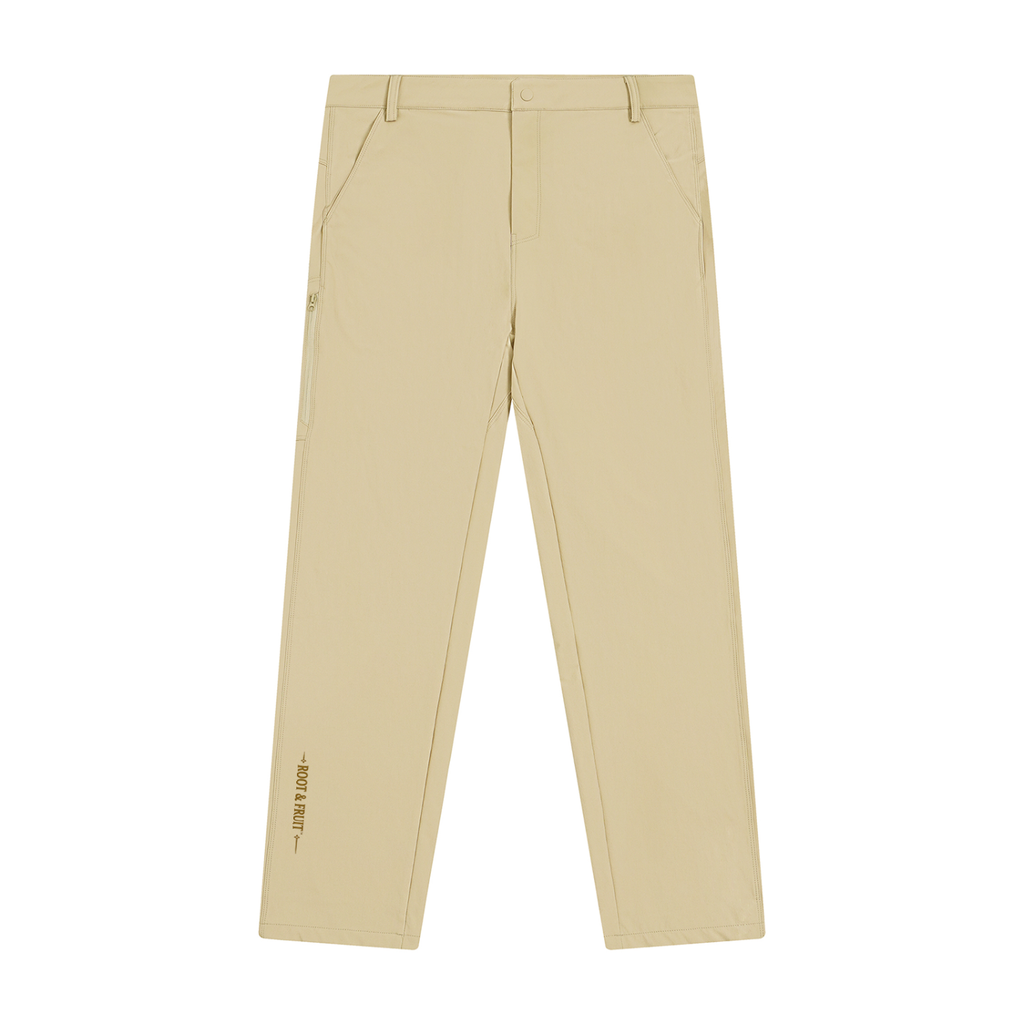 COVRD Men's Root & Fruit Tapered Pants