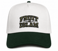 Fruit of Islam Camo Two-Tone Cap