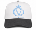 COVRD CVD Two-Tone Cap