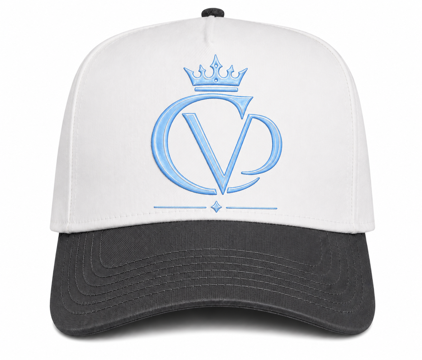 COVRD CVD Two-Tone Cap