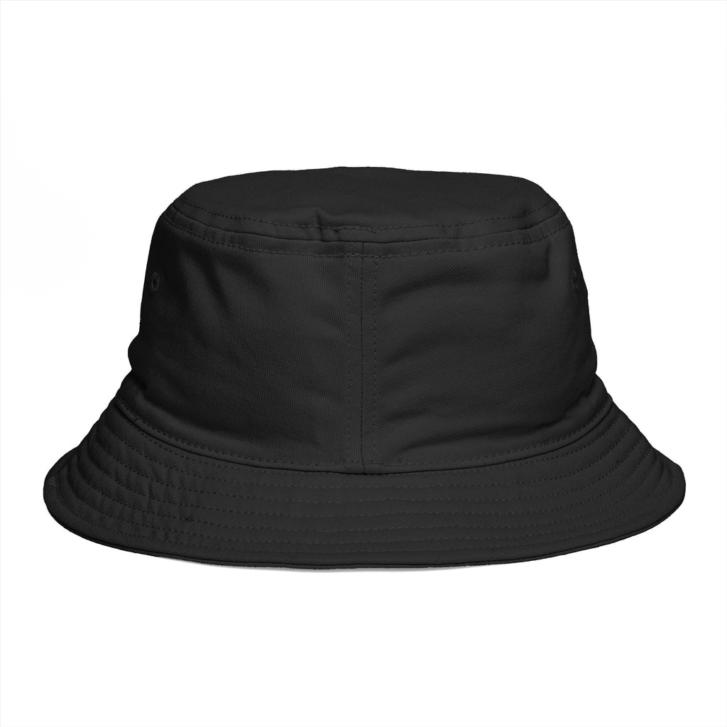 Stay Covrd Leopard CVD Bucket Hat