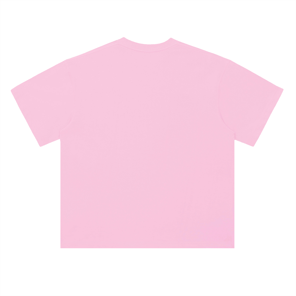 COVRD Outline Cotton T-Shirt