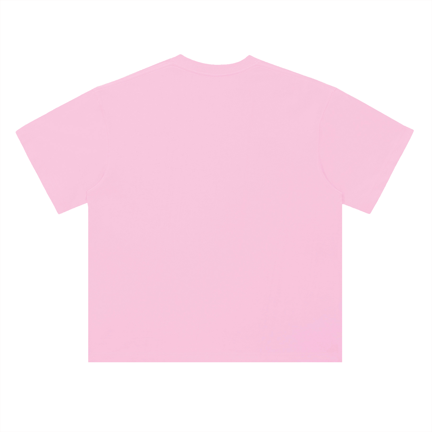 COVRD Outline Cotton T-Shirt