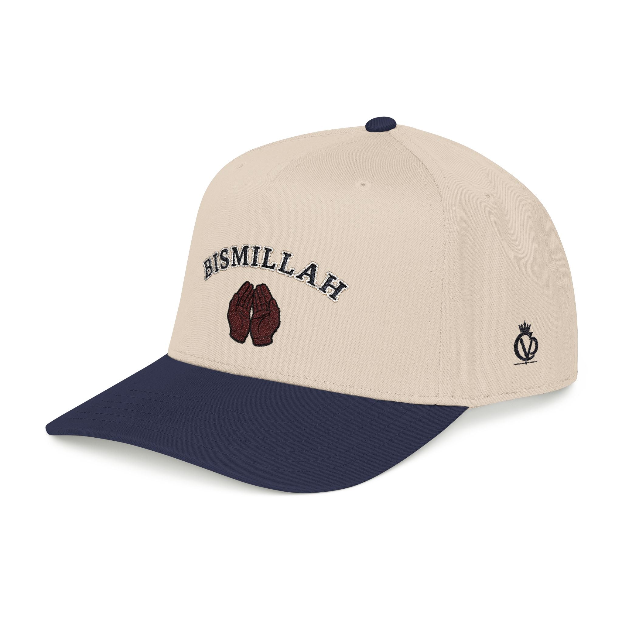 BISMILLAH Mid Profile Cap