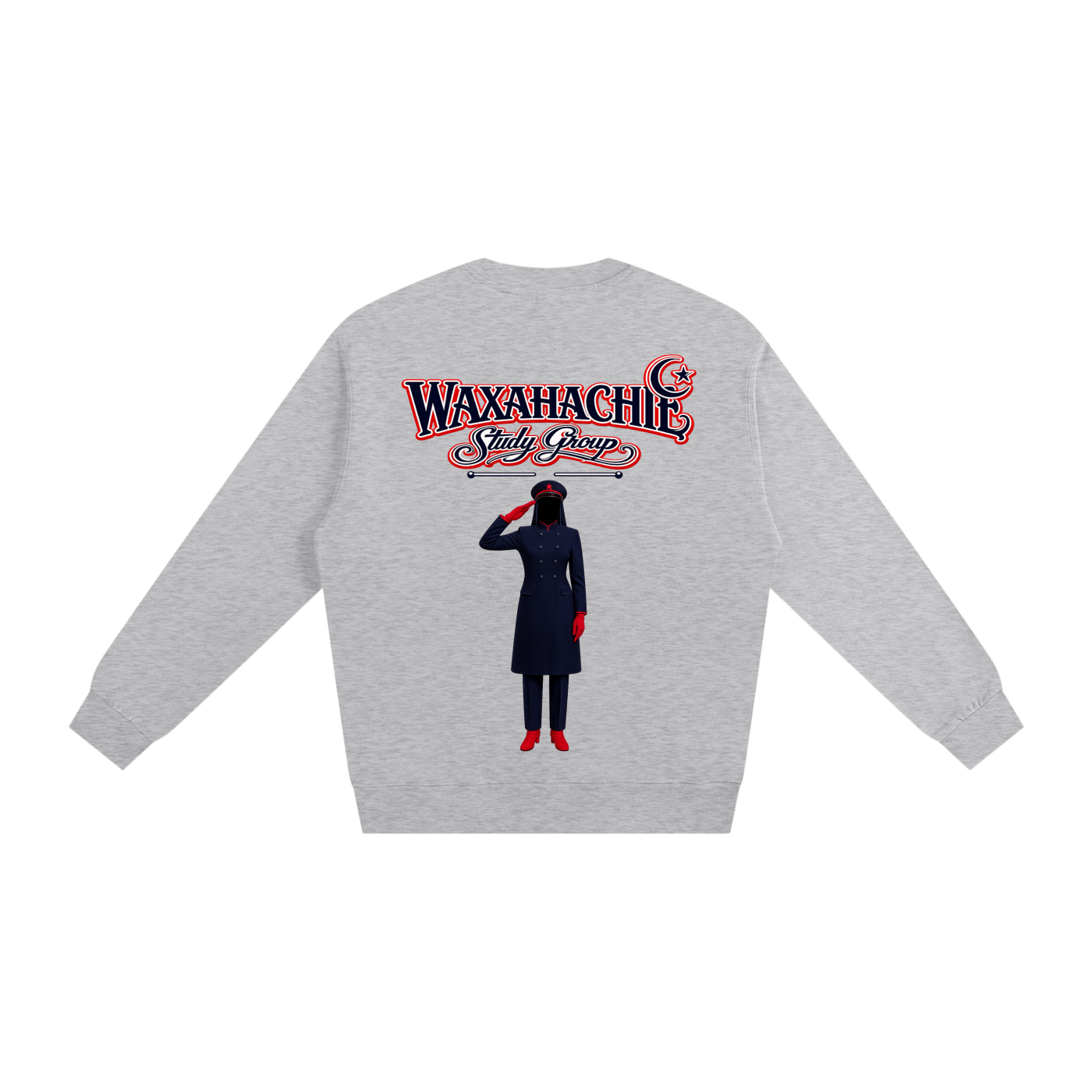 100% Cotton MGT VANGUARD Sweatshirt