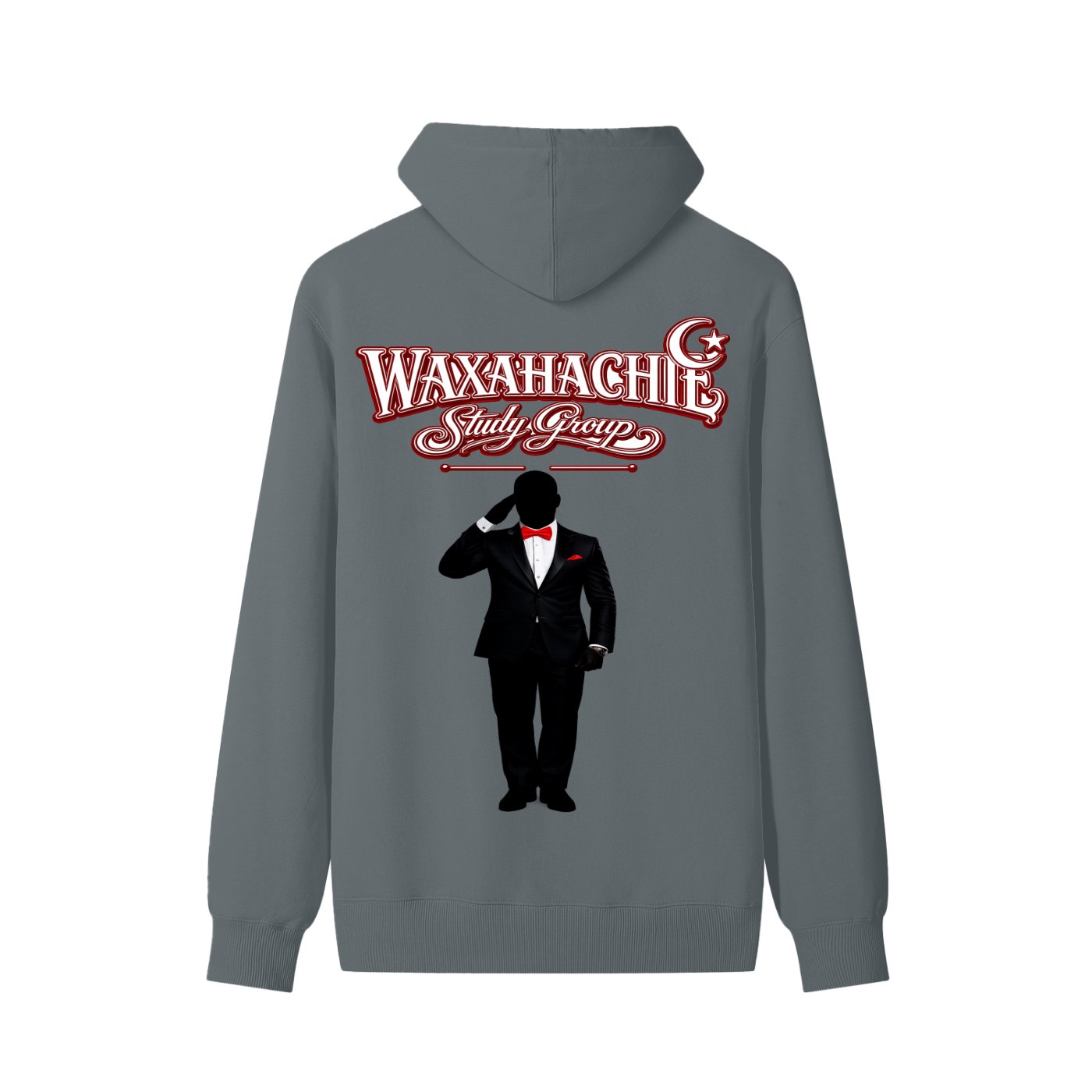 FOI WSG Cotton Hoodie