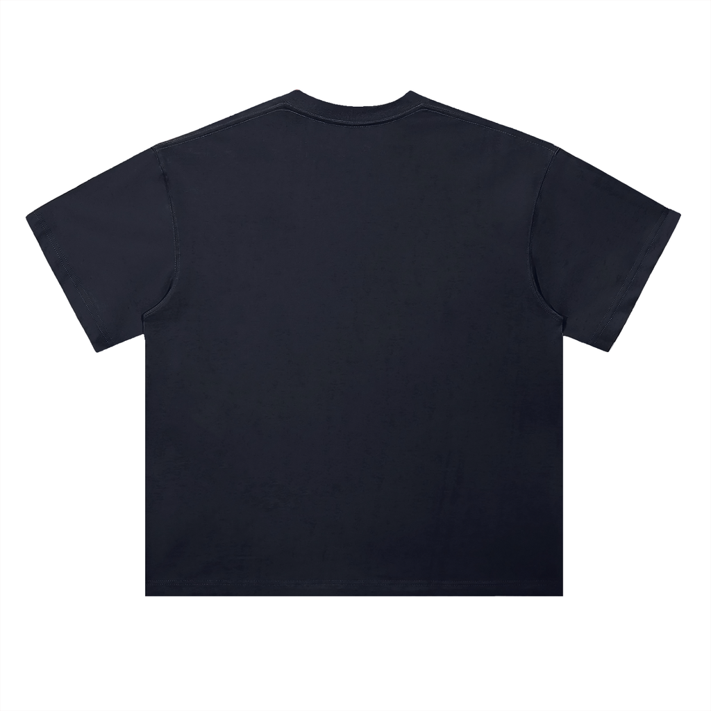 COVRD Outline Cotton T-Shirt