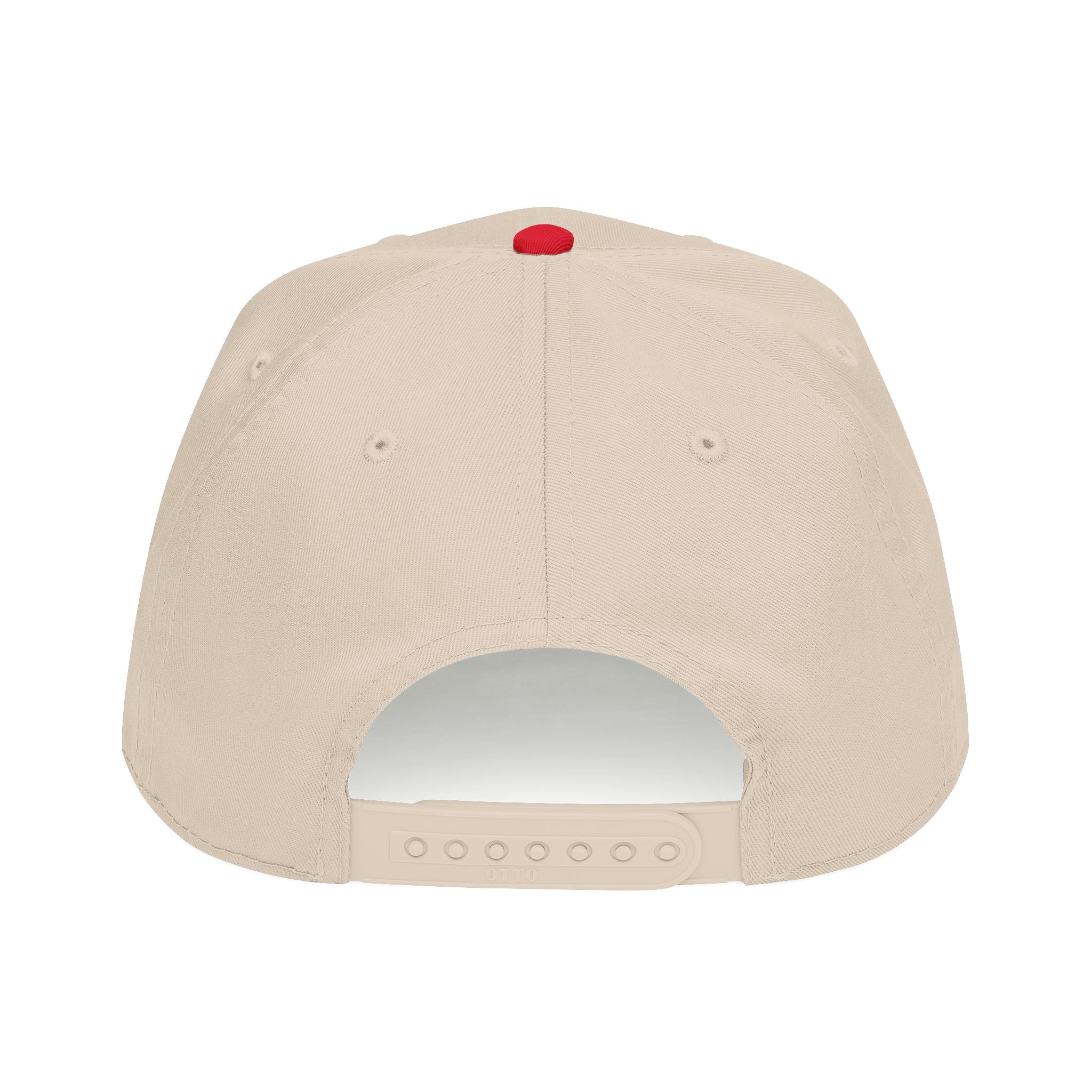 BISMILLAH Mid Profile Cap