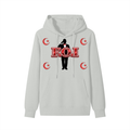 Classic Unisex Cotton Hoodie