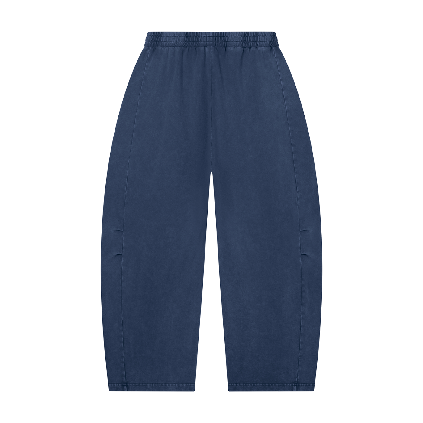 COVRD Outline Barrel Leg Sweatpants