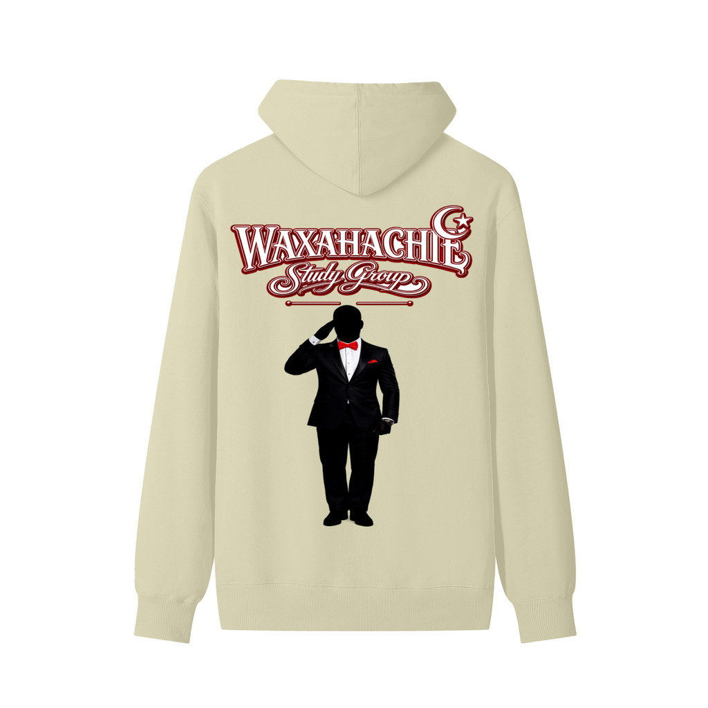 FOI WSG Cotton Hoodie