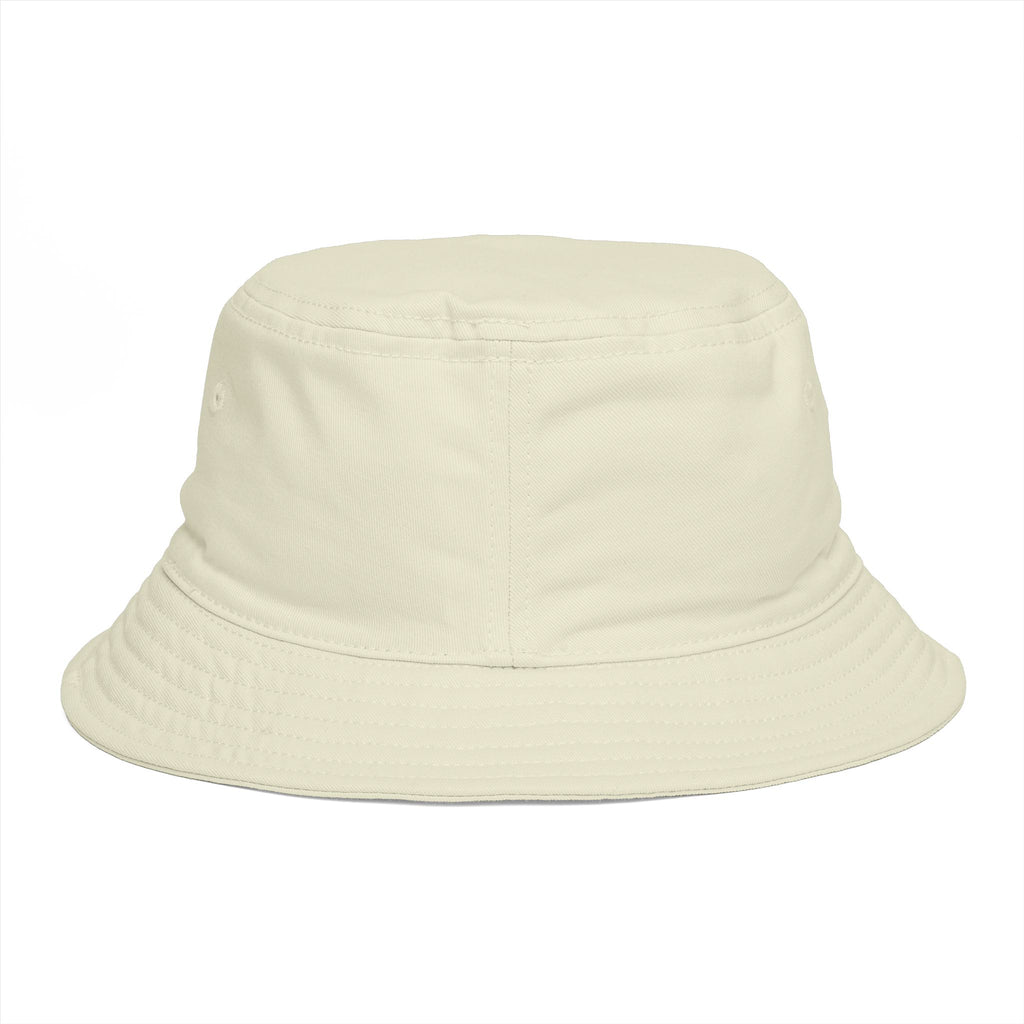 Stay Covrd Leopard CVD Bucket Hat