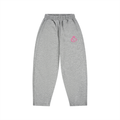 STAY COVRD Girls' Loose Wide Leg Sweatpants