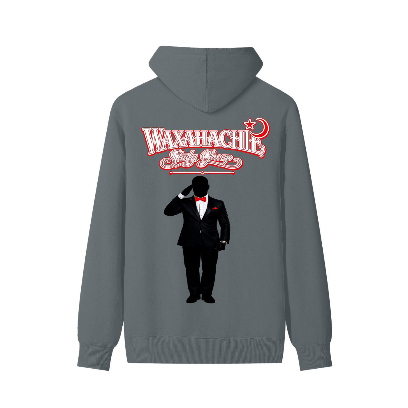 FOI Waxahachie Study Group 100% Cotton Hoodie