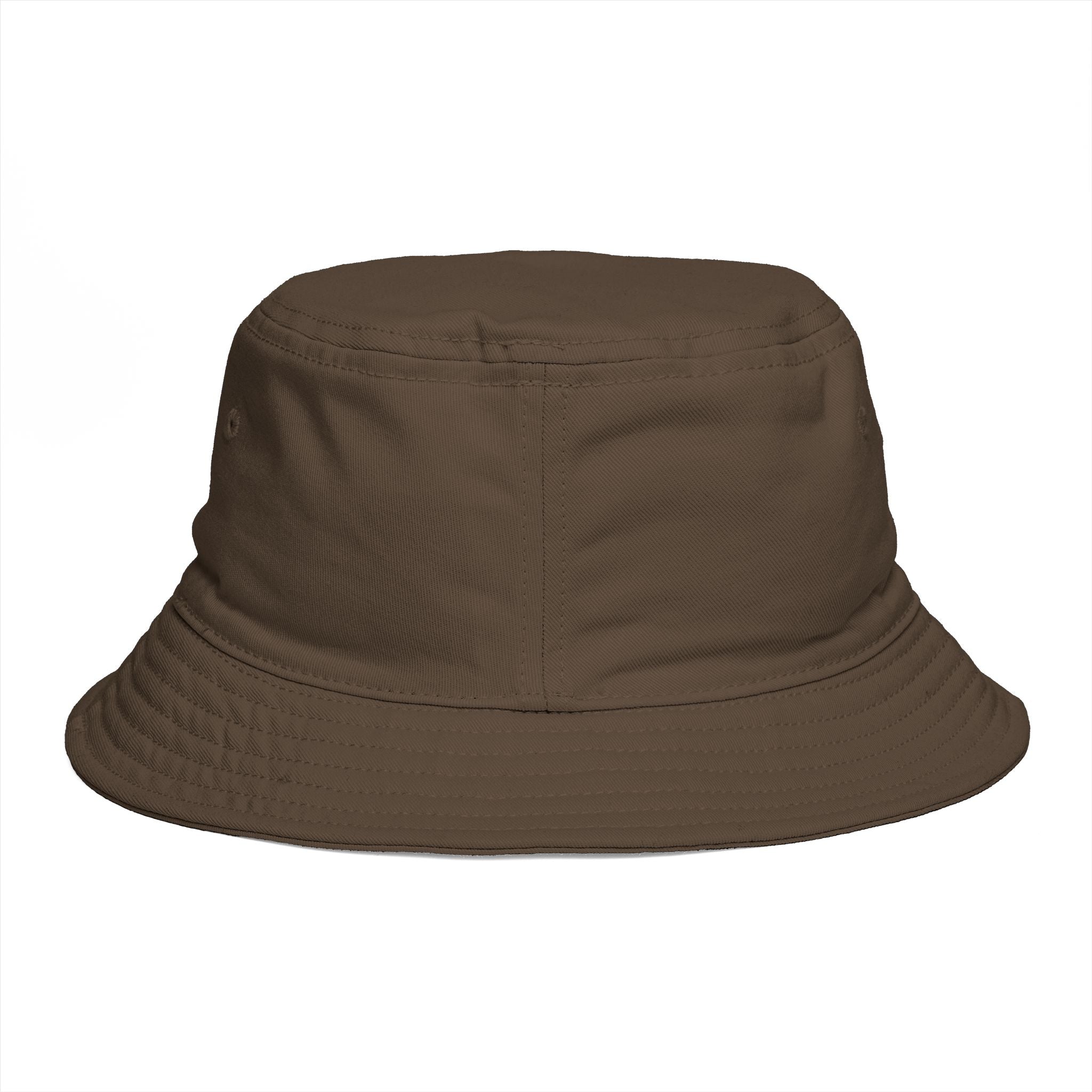 Stay Covrd Leopard CVD Bucket Hat