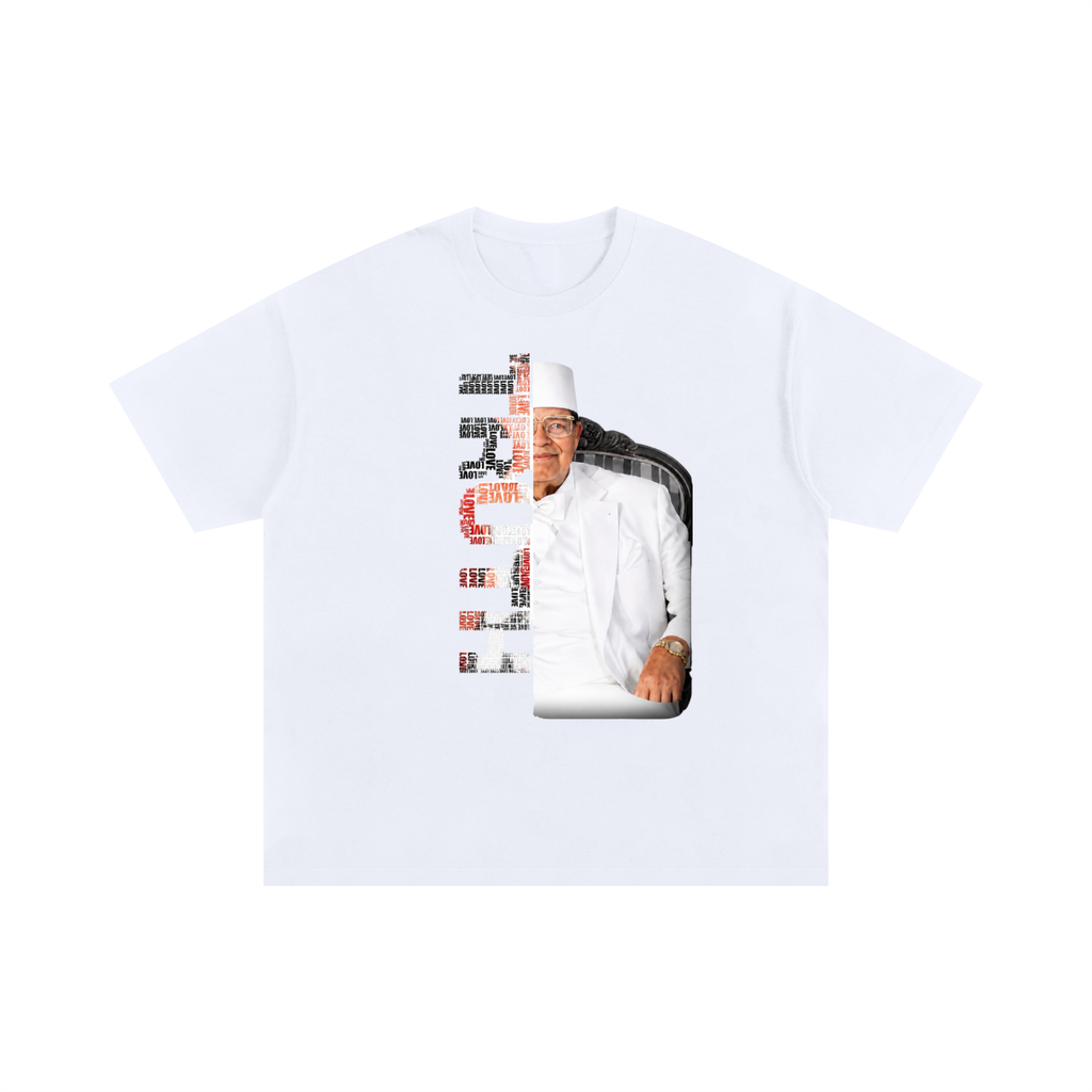 Unisex Oversized “TRUTH” T-Shirt