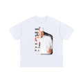 Unisex Oversized “TRUTH” T-Shirt