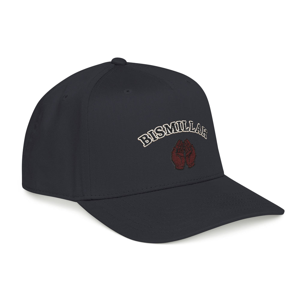 BISMILLAH Mid Profile Cap