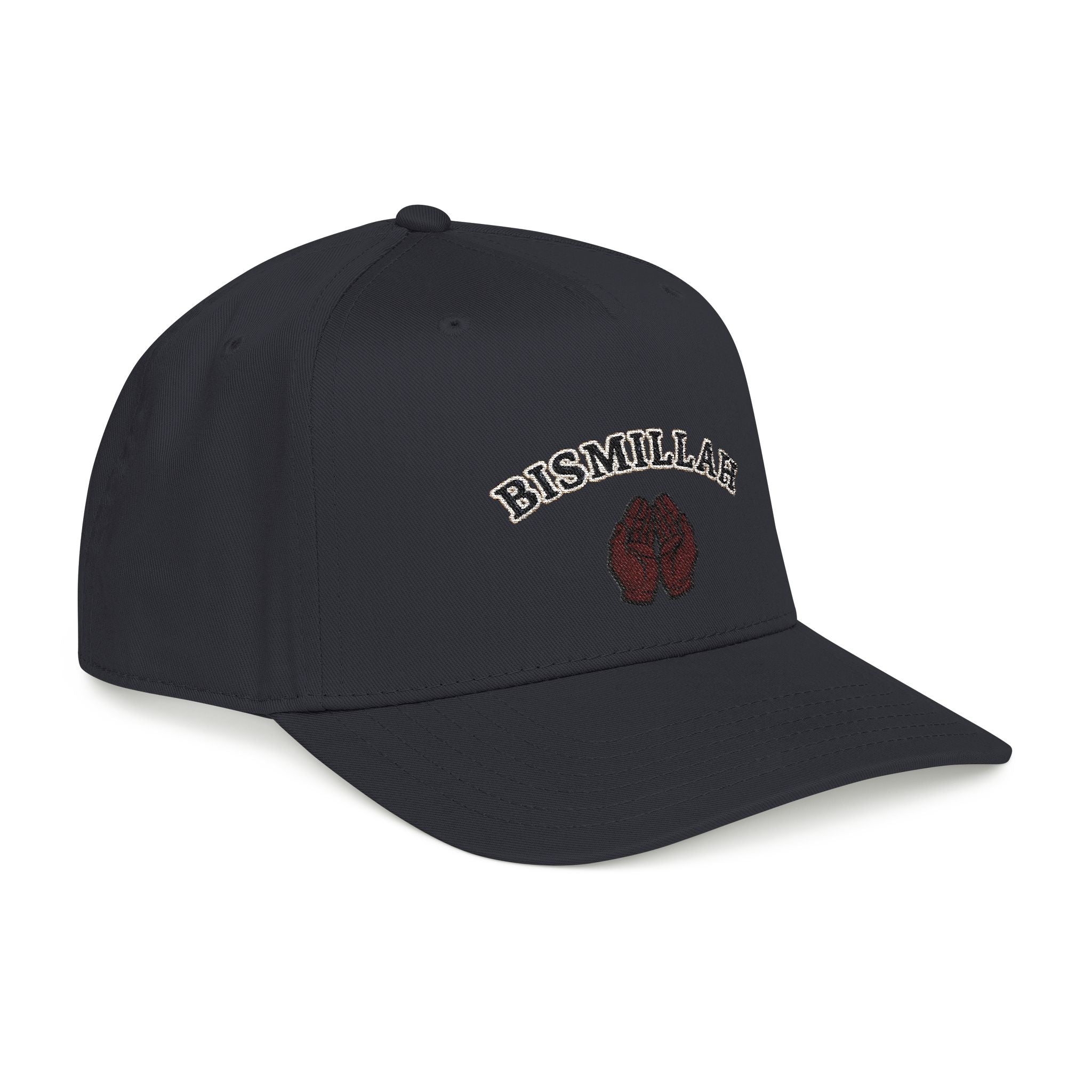 BISMILLAH Mid Profile Cap