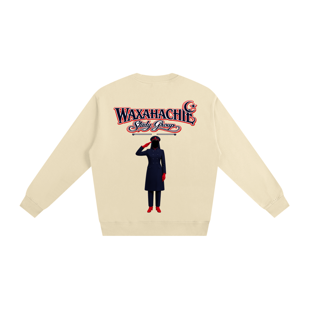 100% Cotton MGT VANGUARD Sweatshirt