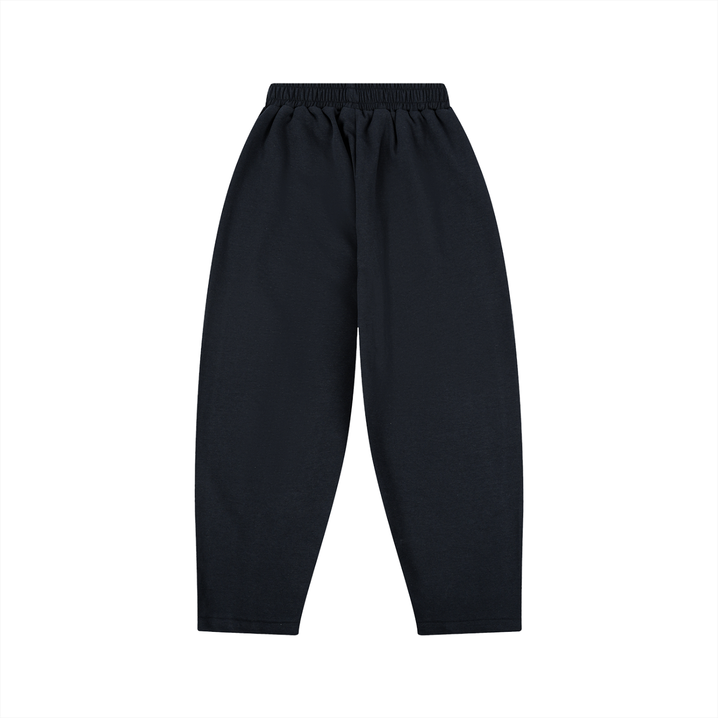 STAY COVRD Girls' Loose Wide Leg Sweatpants