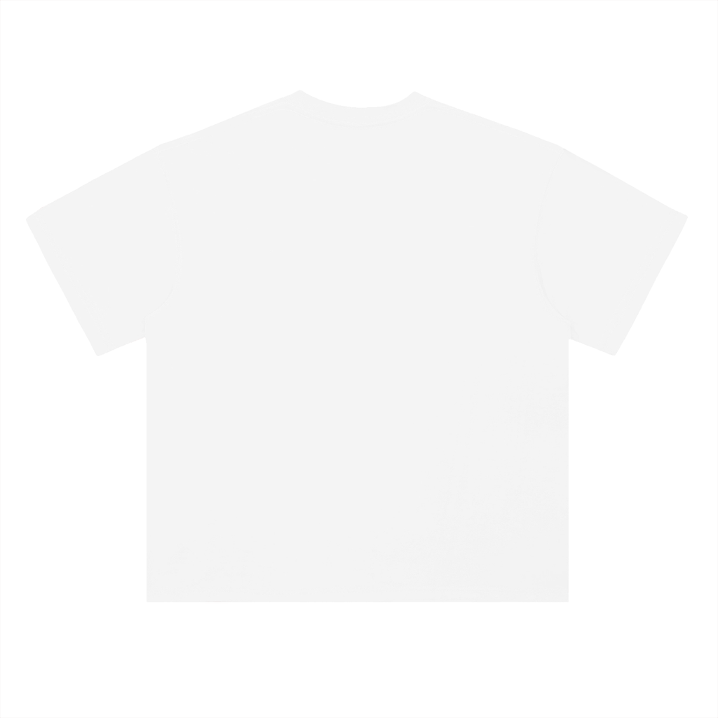 COVRD Outline Cotton T-Shirt