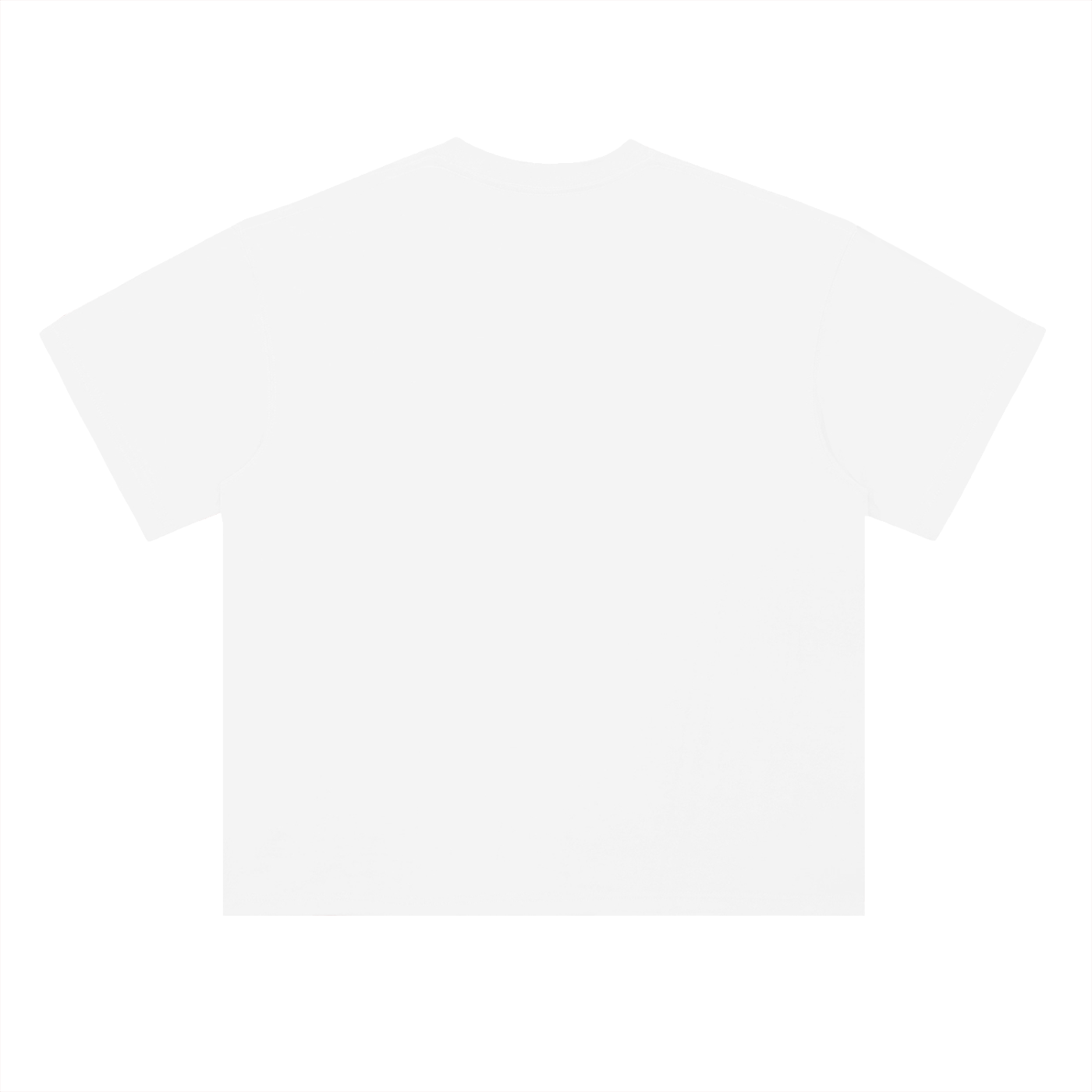 COVRD Outline Cotton T-Shirt