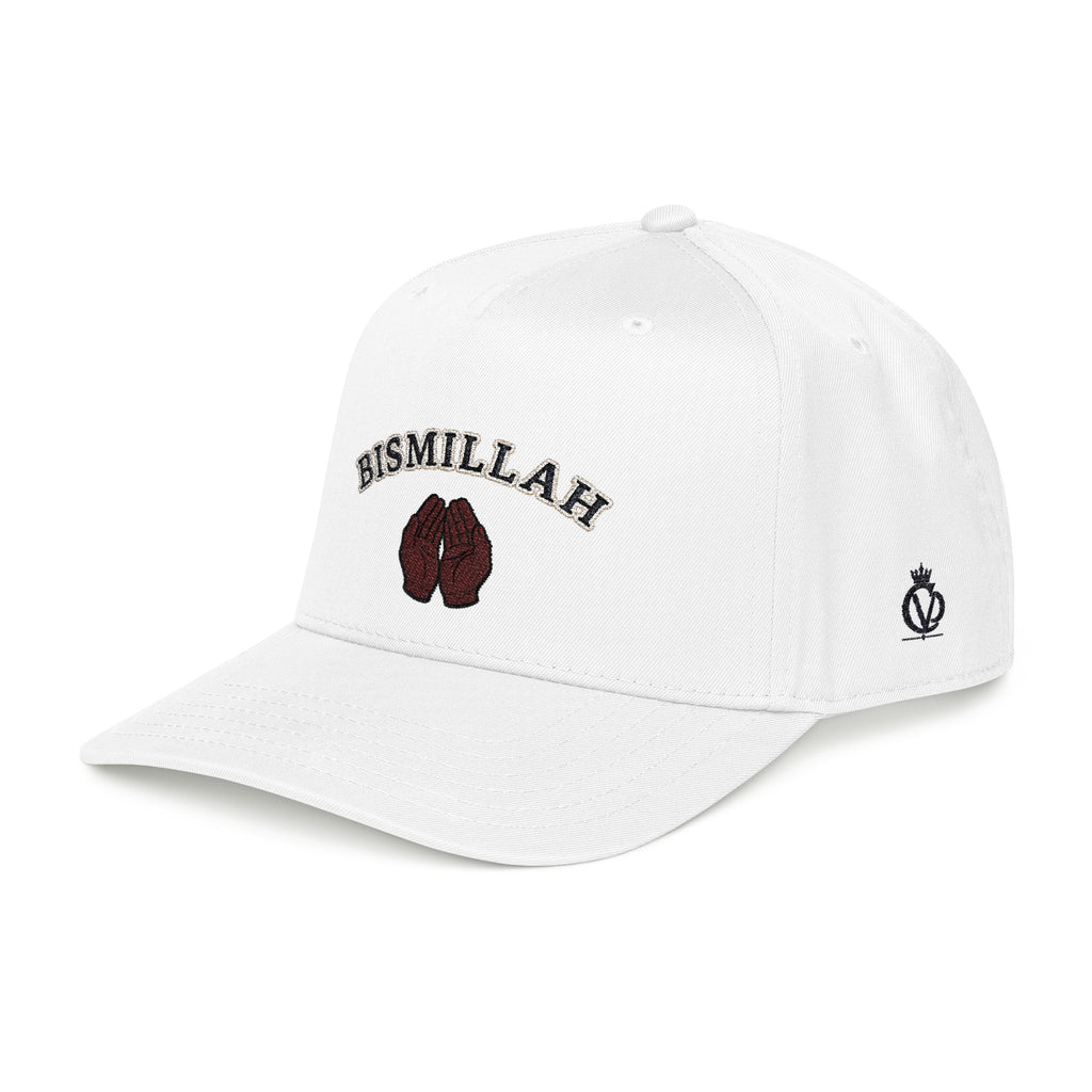 BISMILLAH Mid Profile Cap