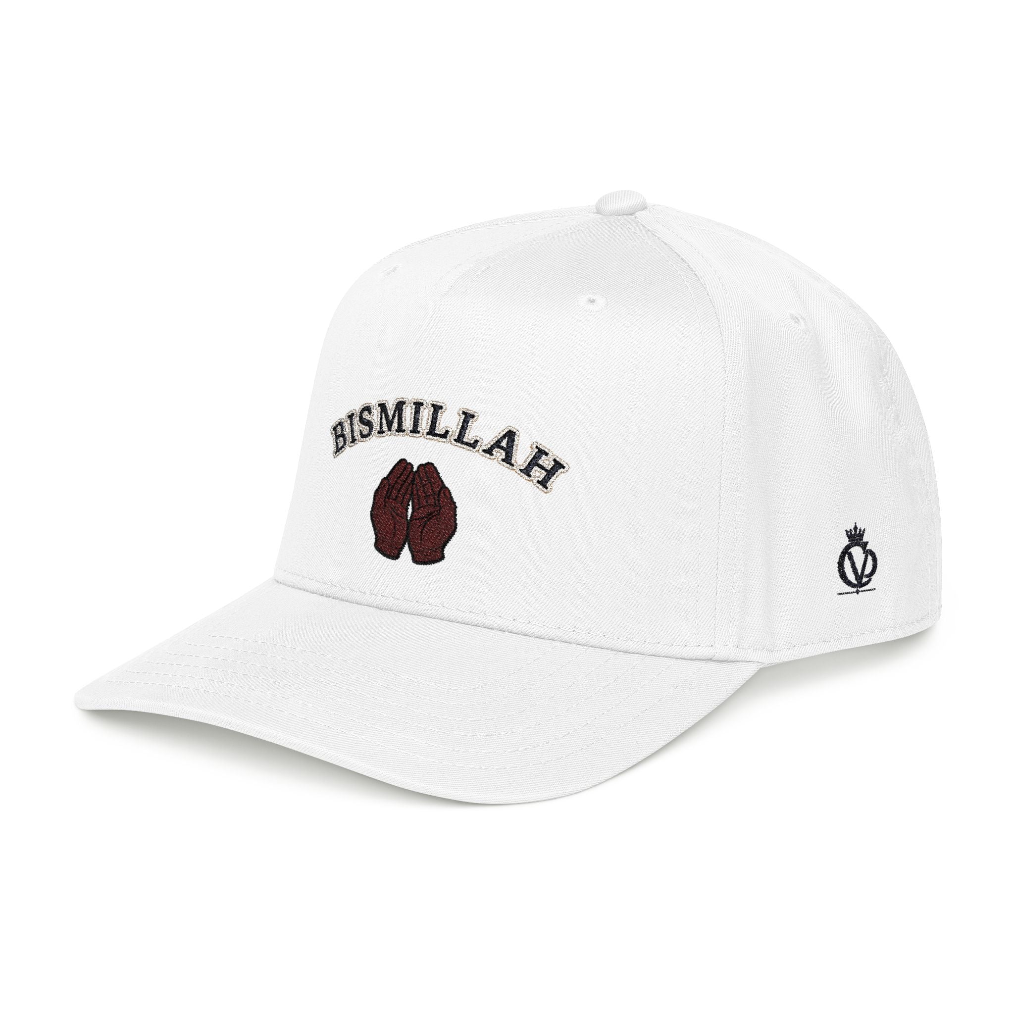 BISMILLAH Mid Profile Cap