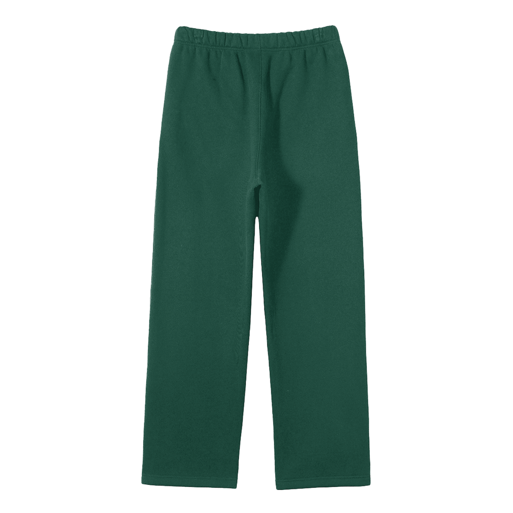 COVRD in His Image Straight Leg Pants