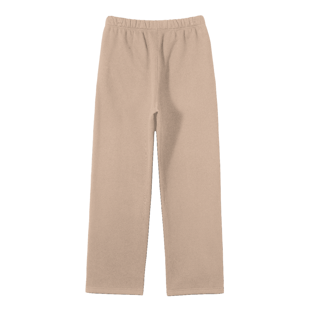COVRD in His Image Straight Leg Pants