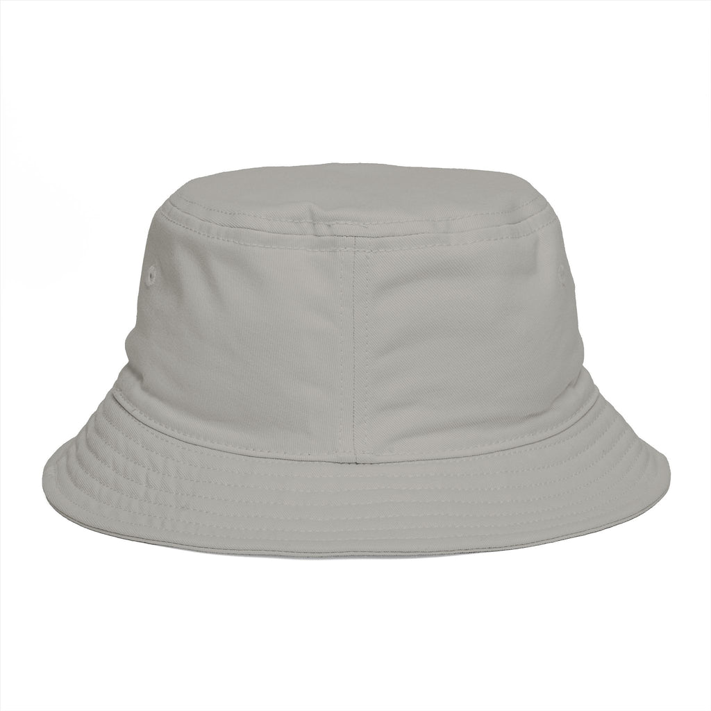 Stay Covrd Leopard CVD Bucket Hat