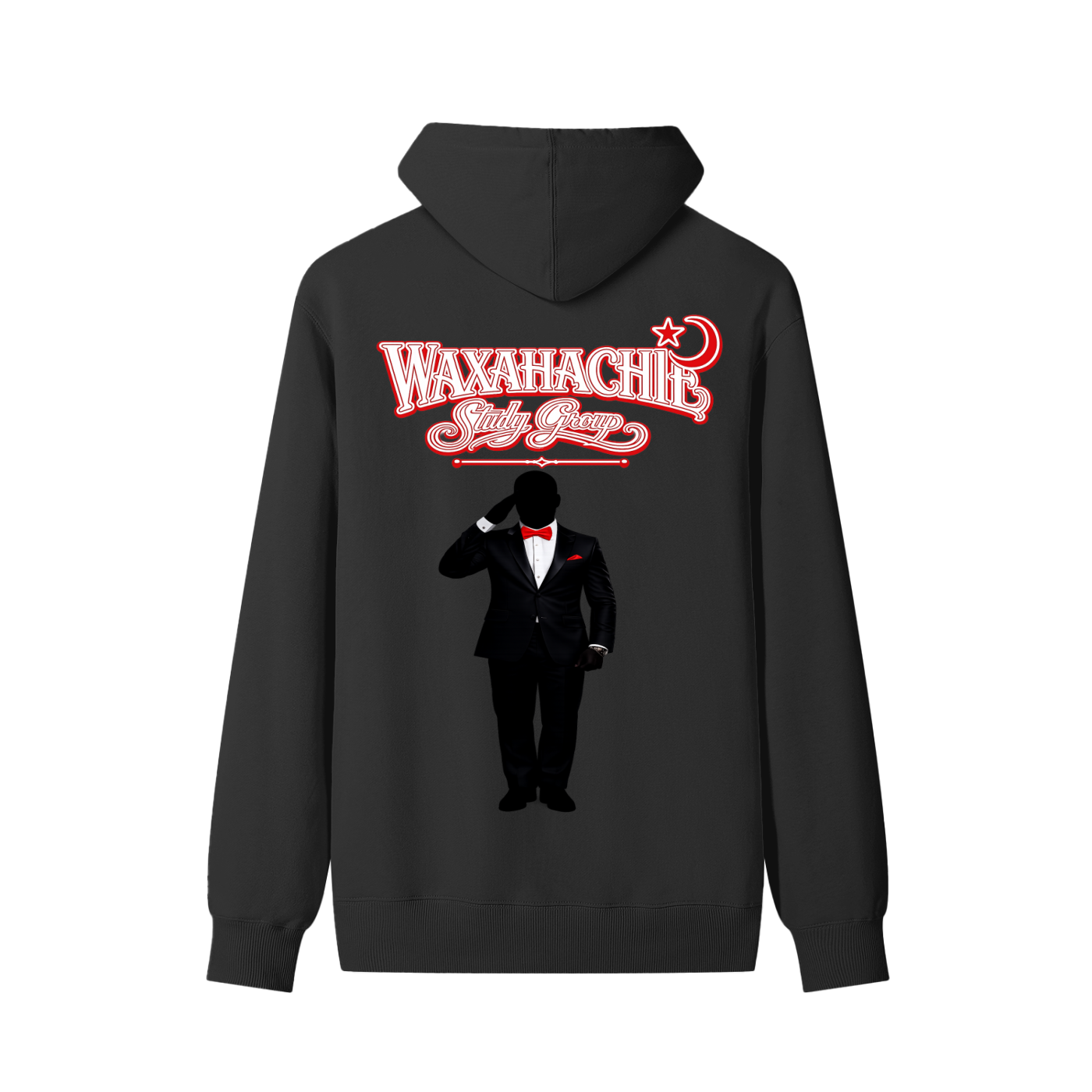 FOI Waxahachie Study Group 100% Cotton Hoodie