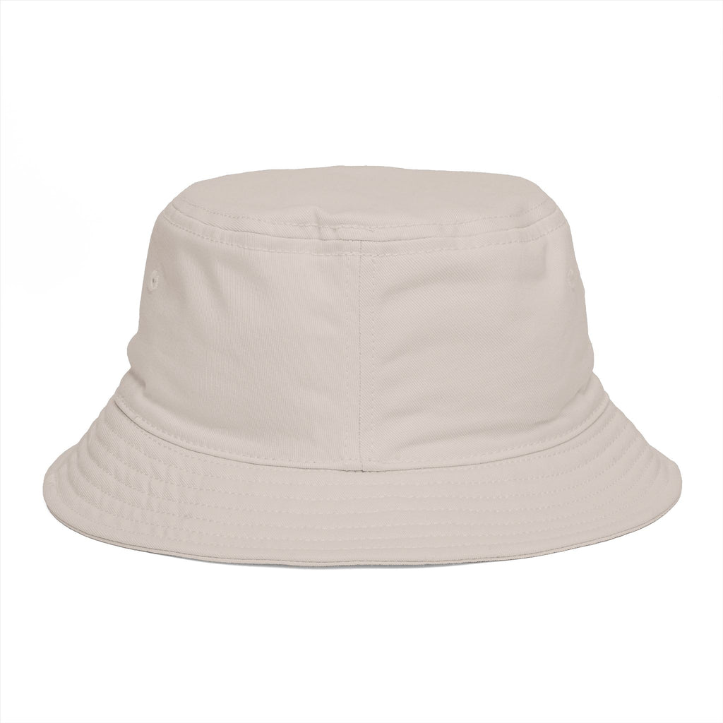 Stay Covrd Leopard CVD Bucket Hat