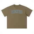 COVRD Outline Cotton T-Shirt