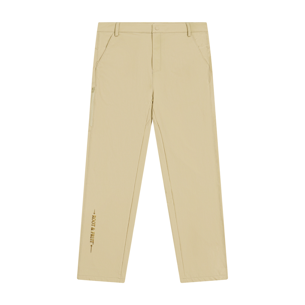 COVRD Men's Root & Fruit Tapered Pants