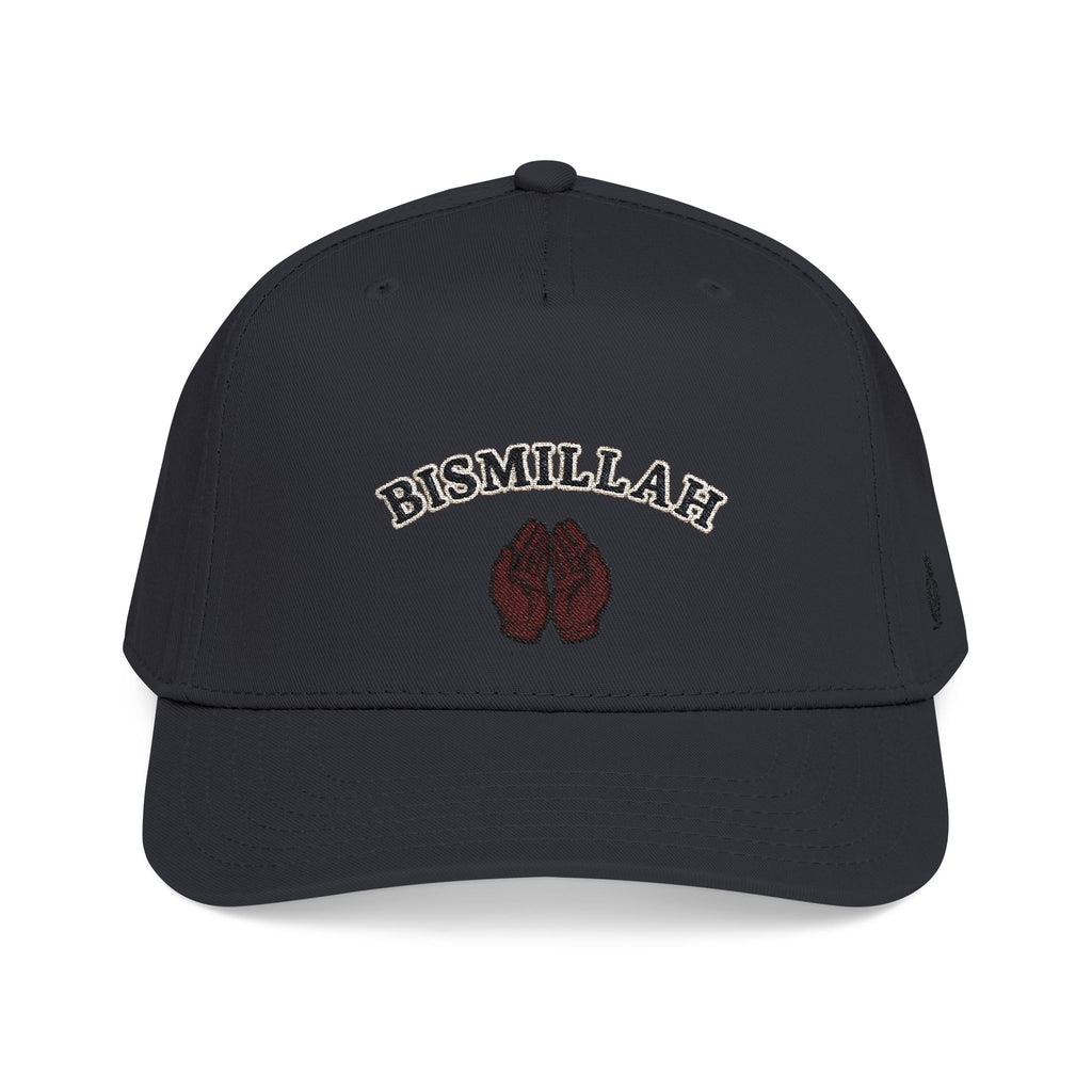 BISMILLAH Mid Profile Cap