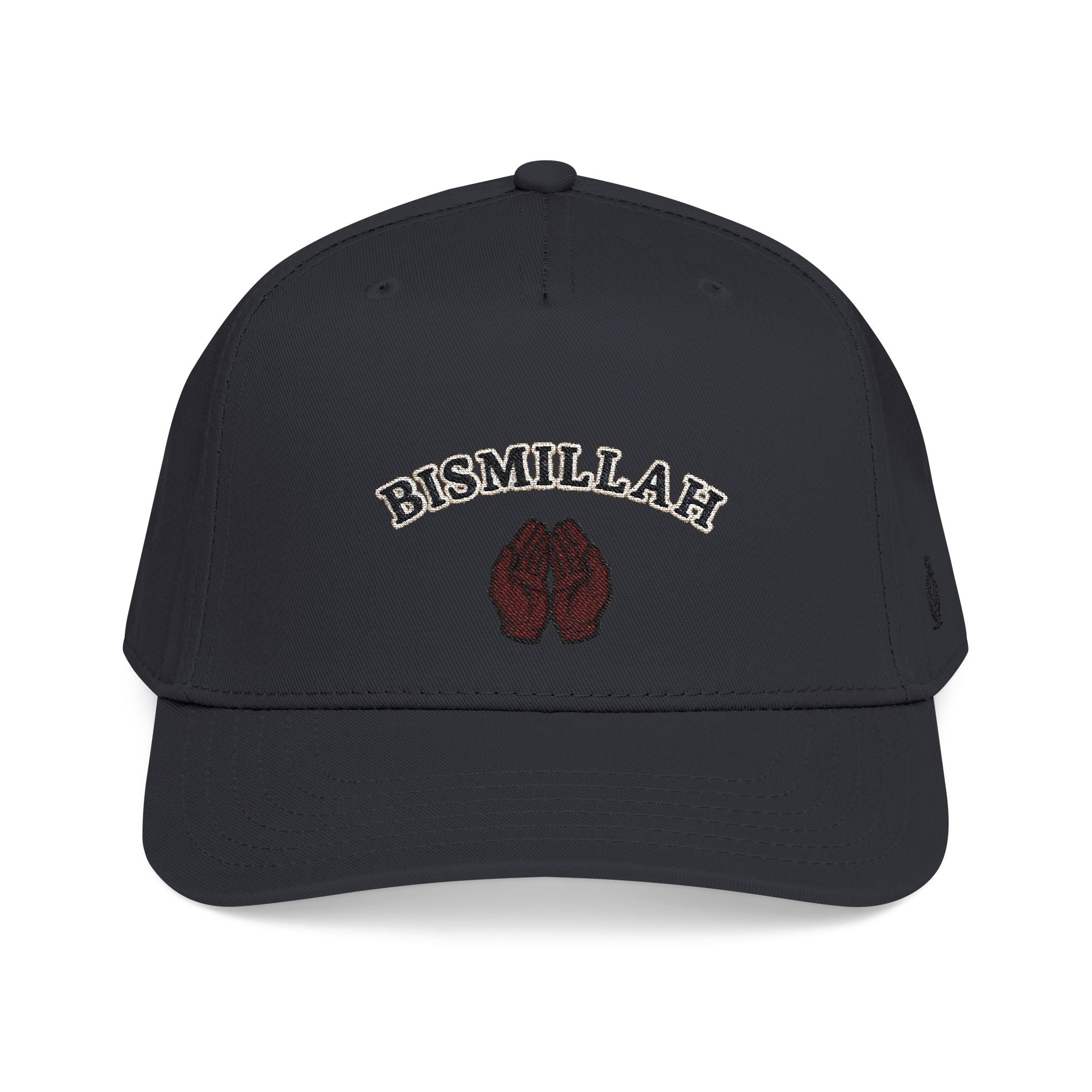 BISMILLAH Mid Profile Cap