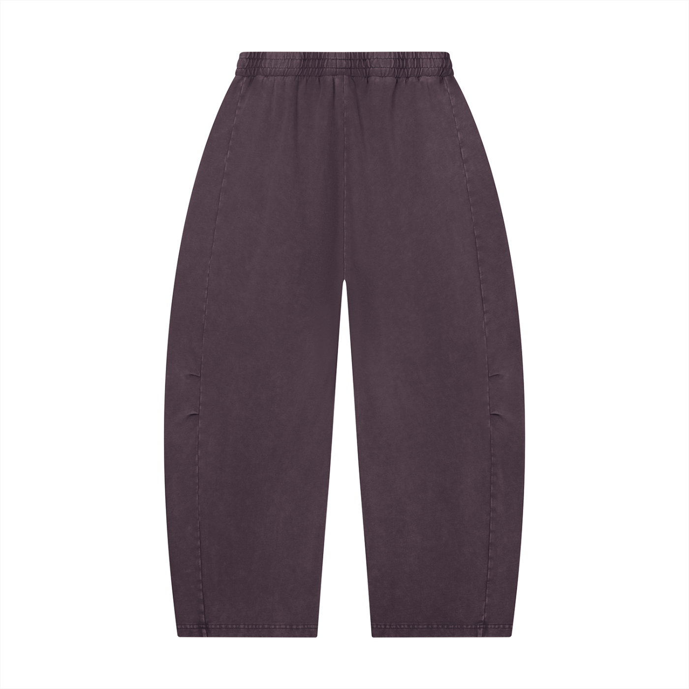 Women Stay COVRD Barrel Leg Pants